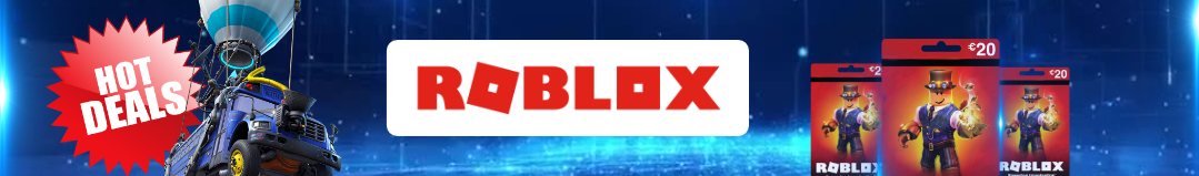 Roblox