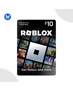 Roblox 10$